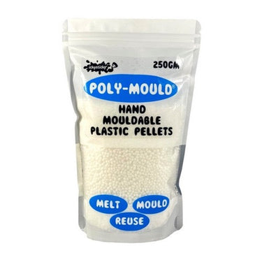 Icky Sticky 560323 Poly Mould (250mg)